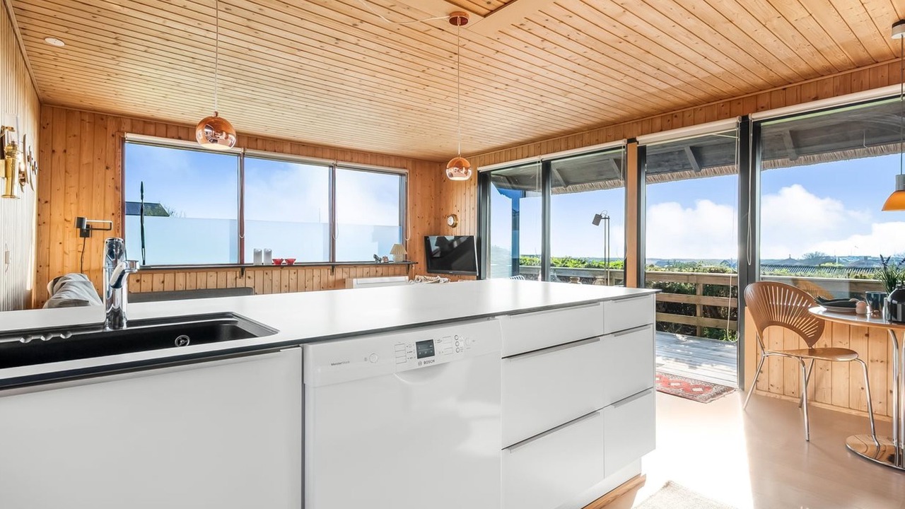 Photo of Bedroom in Skødshoved Strand