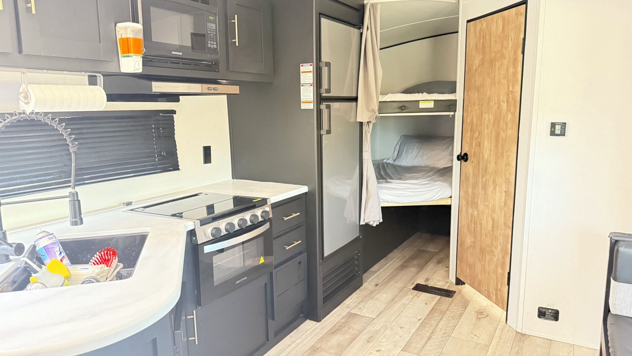 Photo of Kitchen in Brentwood