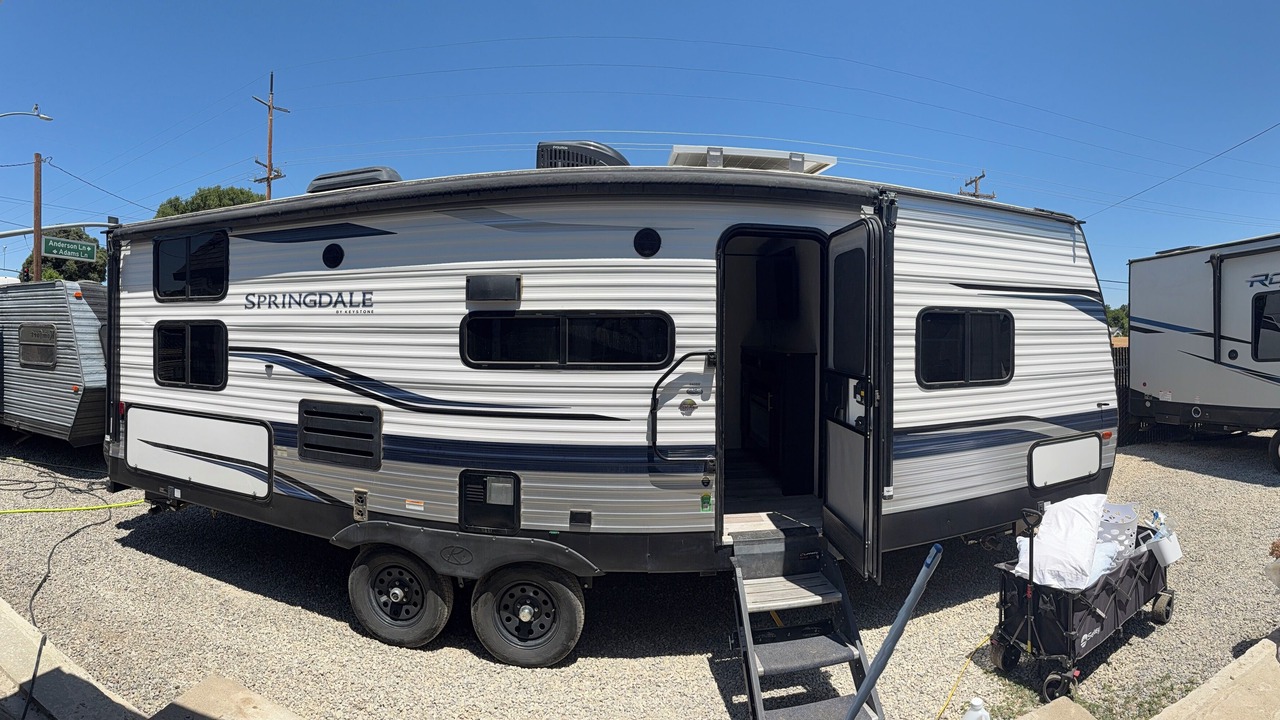 Photo of Outdoor in Brentwood