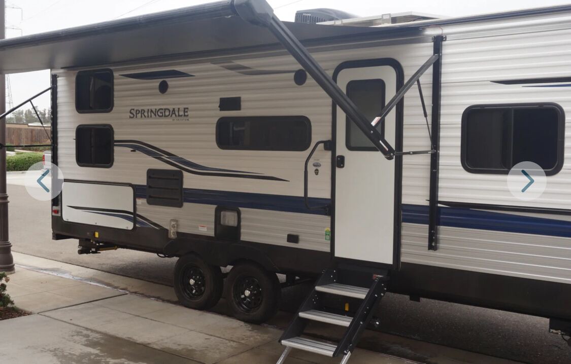 Photo of Outdoor in Brentwood