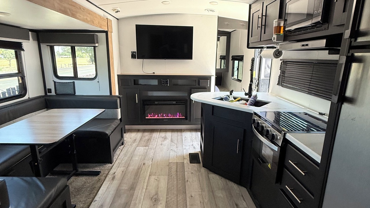 Photo of Kitchen in Brentwood