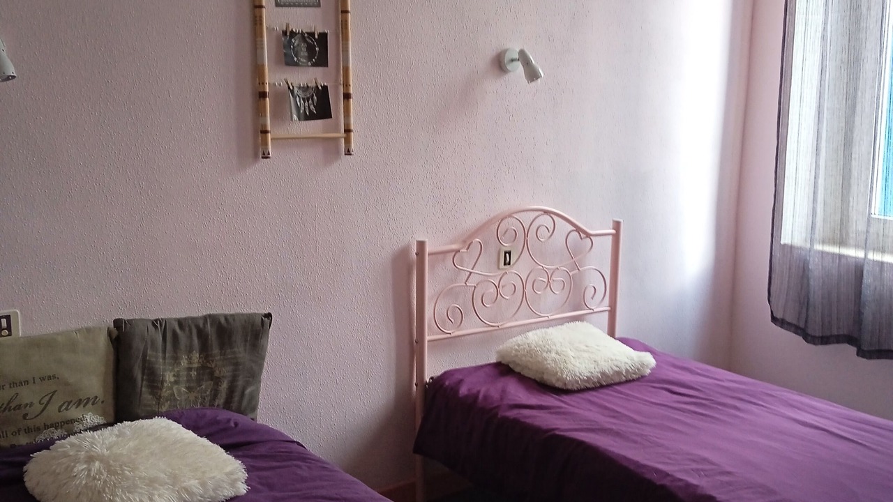 Photo of Bedroom in Lavelanet