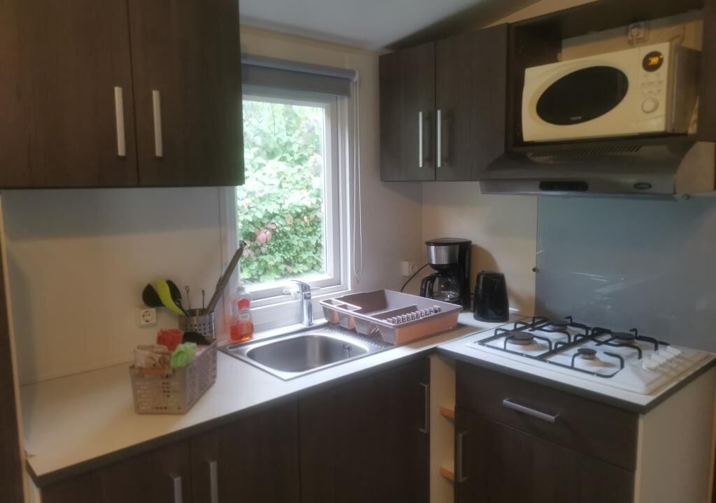 Photo of Kitchen in Ivry-la-Bataille