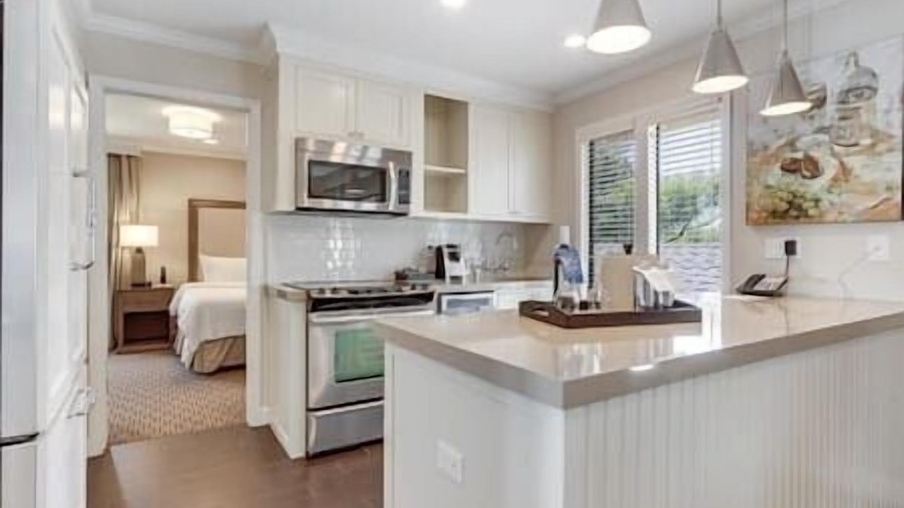 Photo of Kitchen in Napa
