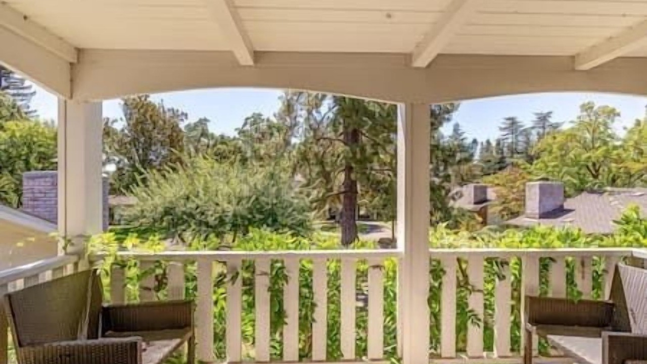 Photo of Outdoor in Napa