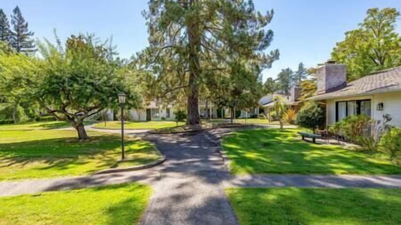 Photo of Outdoor in Napa