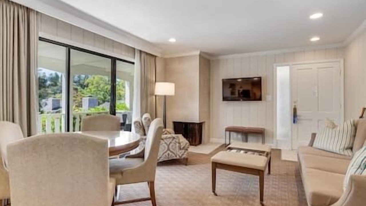 Photo of Livingroom in Napa