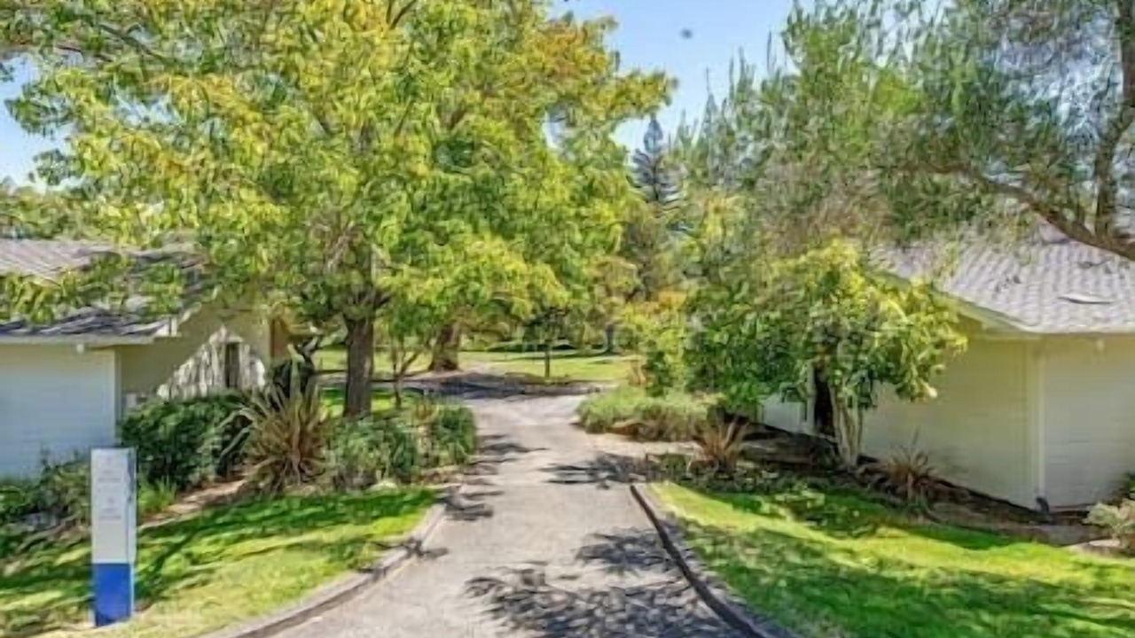 Photo of Outdoor in Napa