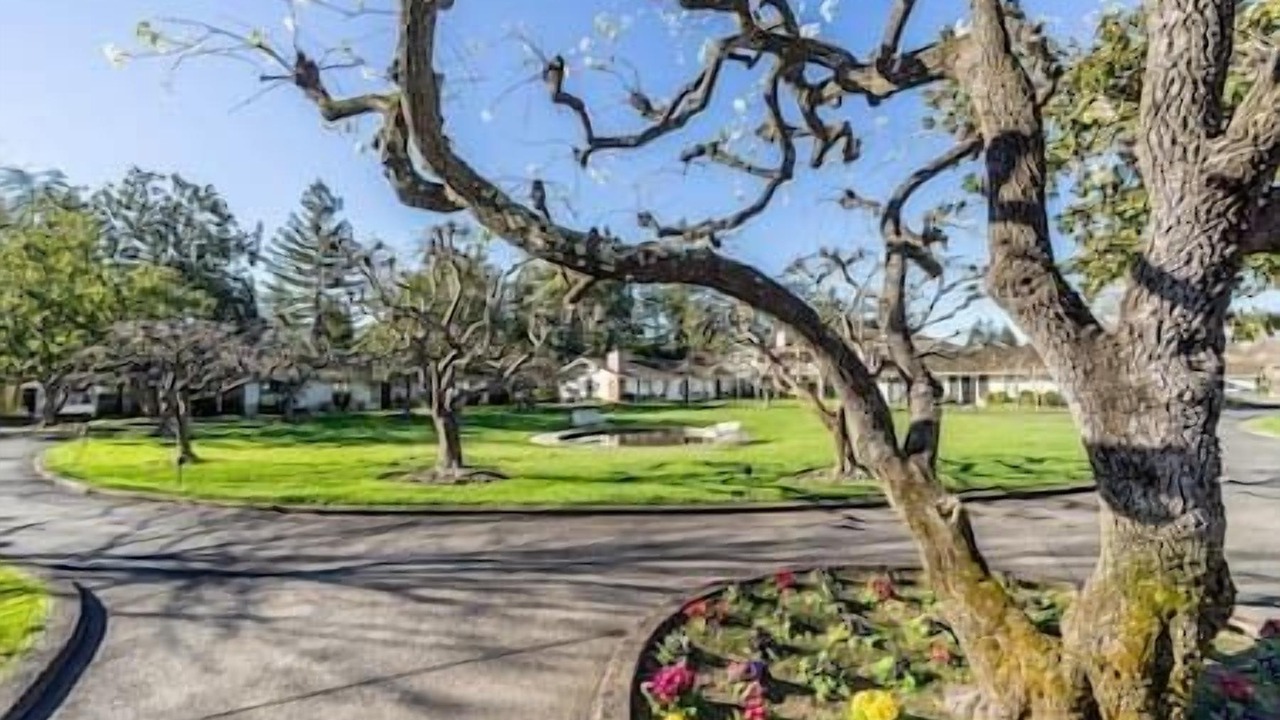 Photo of Outdoor in Napa