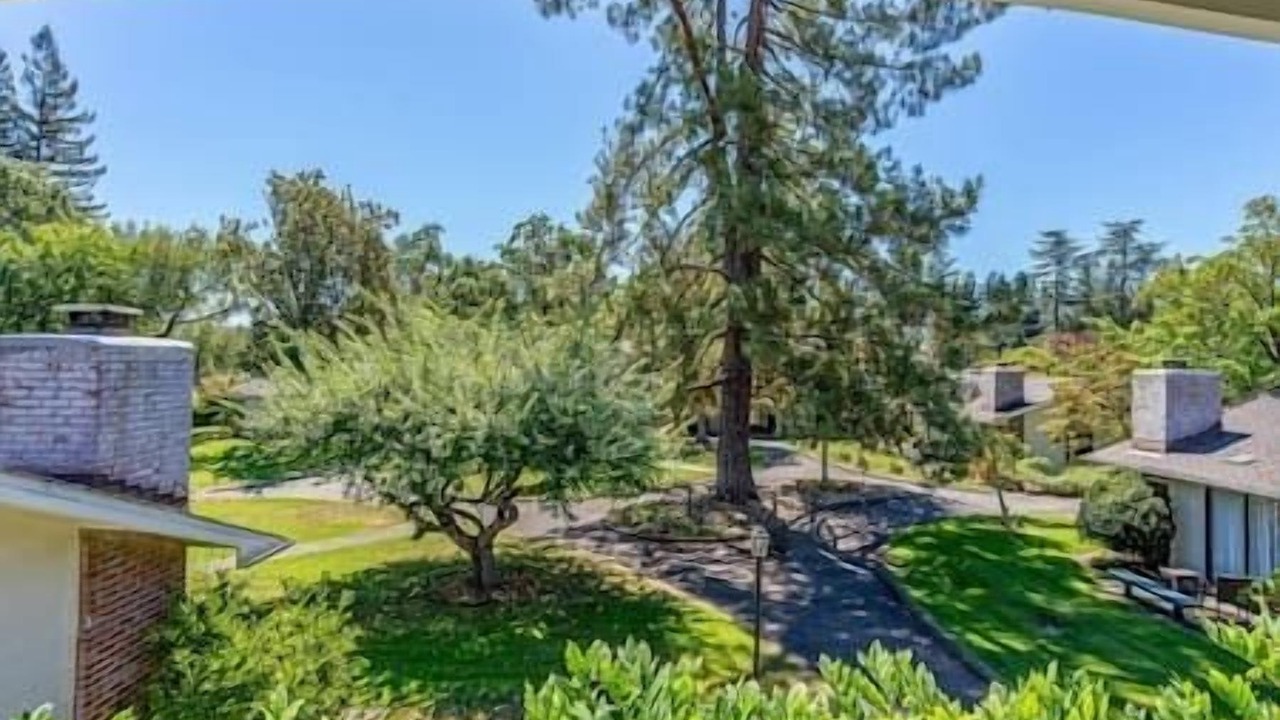 Photo of Outdoor in Napa