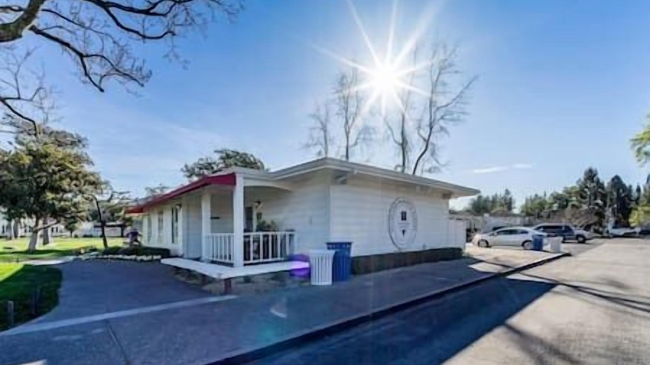 Photo of Outdoor in Napa