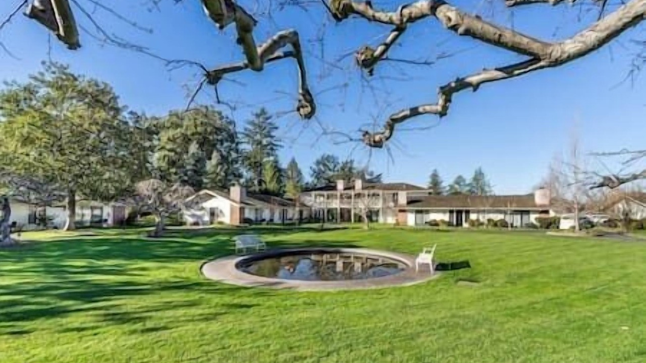 Photo of Outdoor in Napa