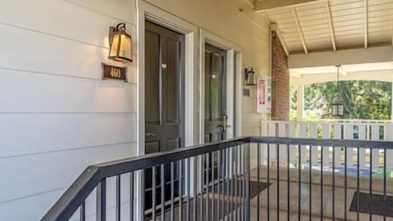 Photo of Outdoor in Napa