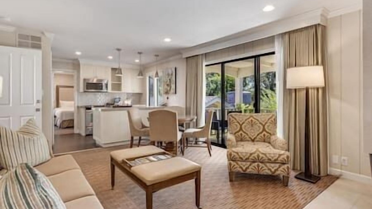 Photo of Livingroom in Napa