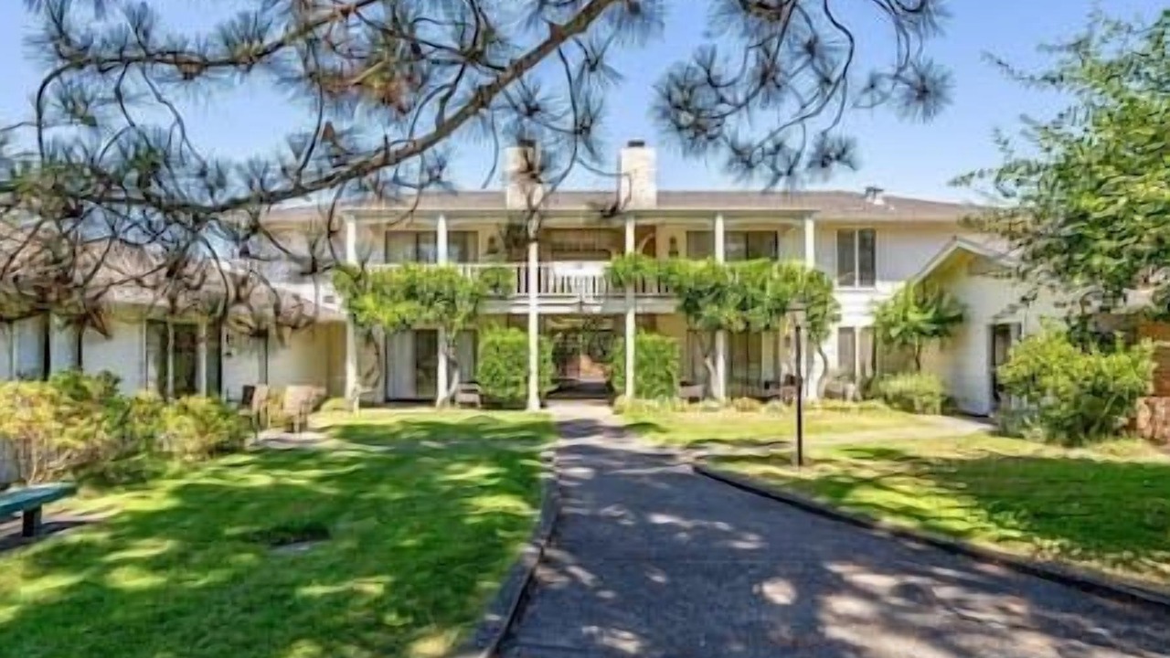 Photo of Outdoor in Napa