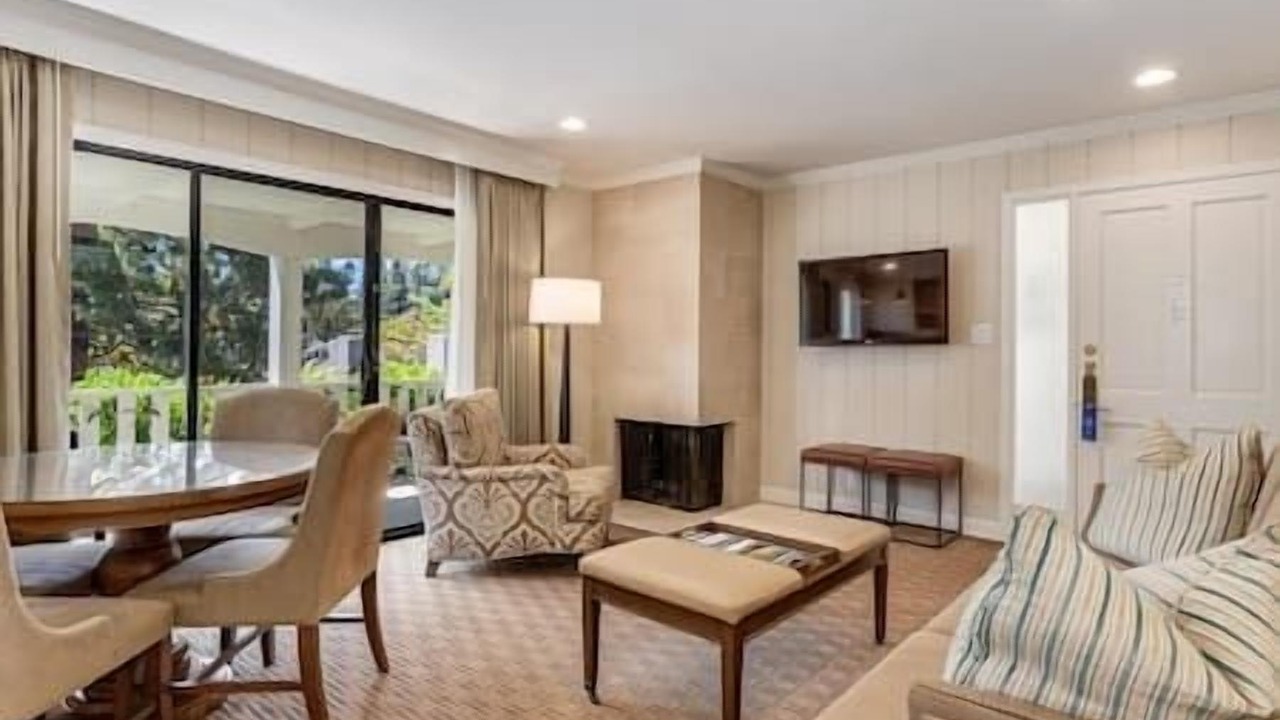 Photo of Livingroom in Napa