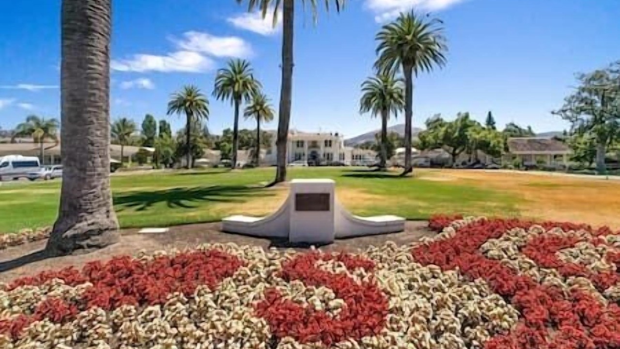 Photo of Outdoor in Napa