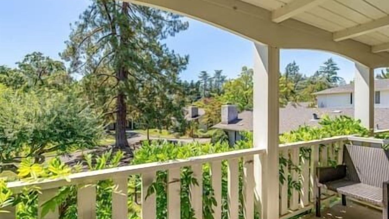 Photo of Outdoor in Napa