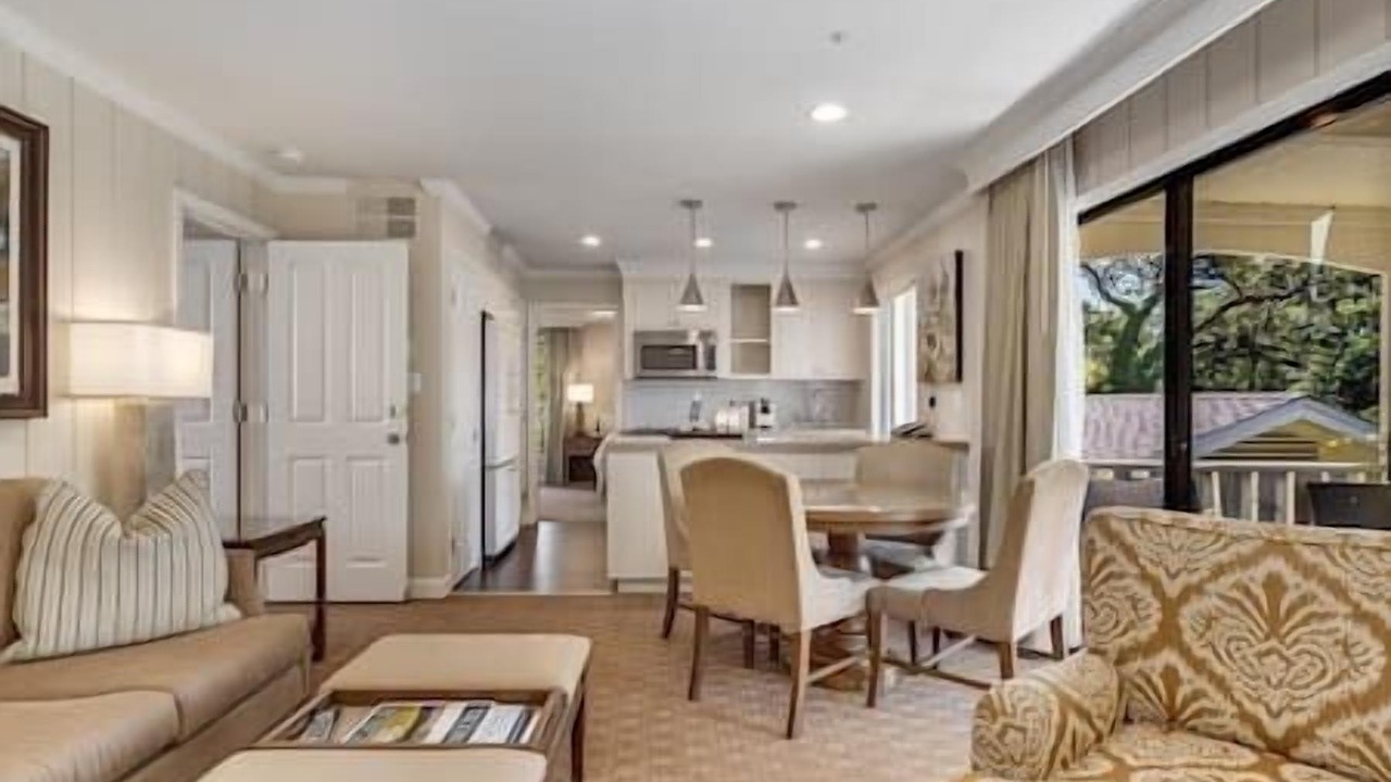 Photo of Livingroom in Napa