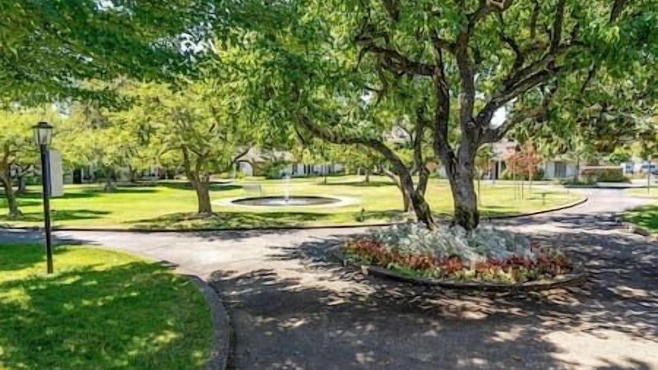 Photo of Outdoor in Napa