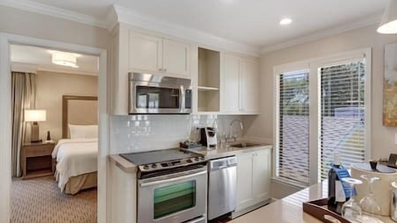 Photo of Kitchen in Napa