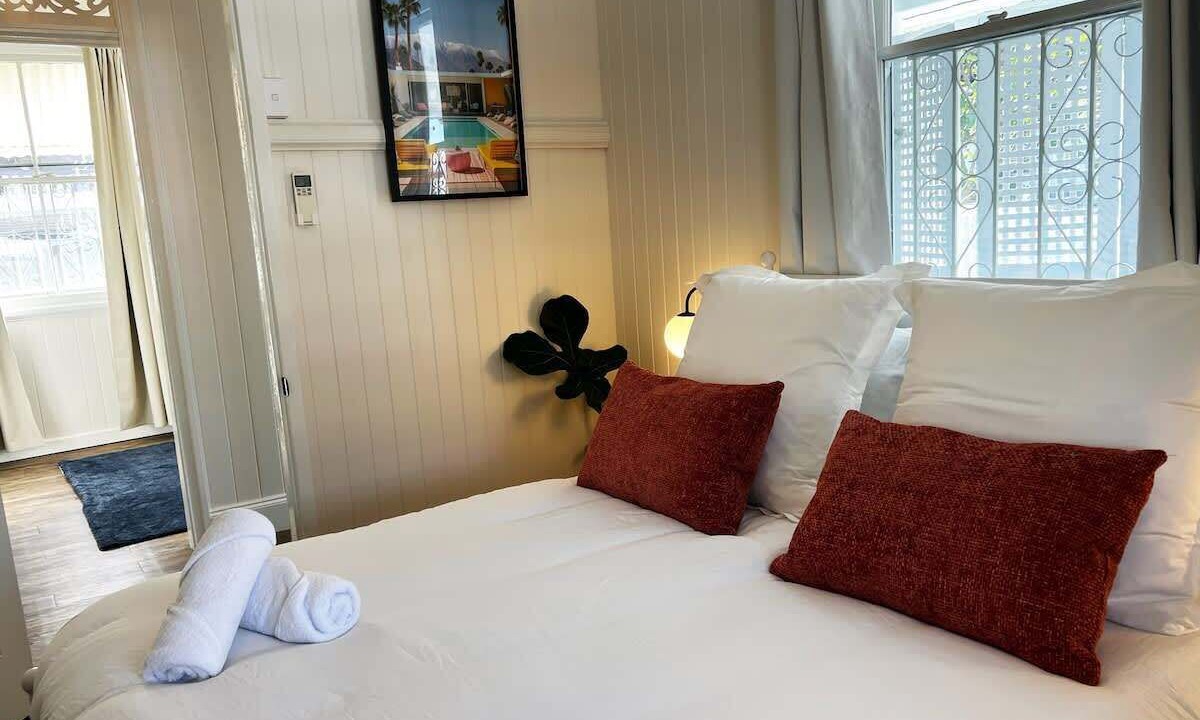 Photo of Bedroom in Paddington