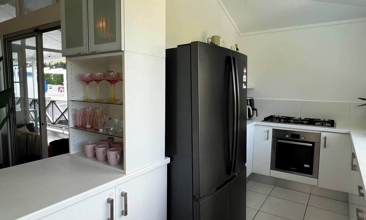 Photo of Kitchen in Paddington