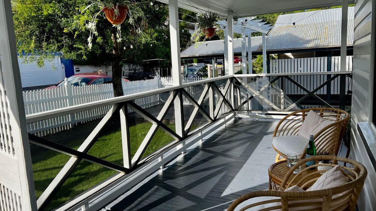 Photo of Others in Paddington