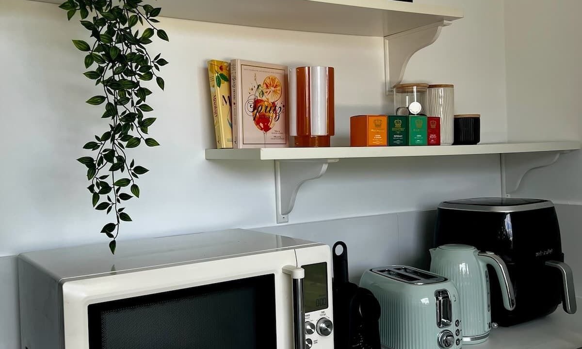 Photo of Kitchen in Paddington