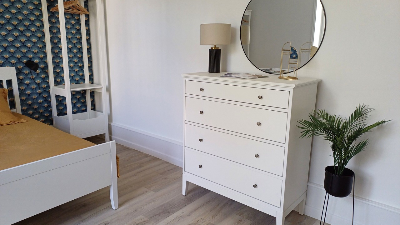 Photo of Bedroom in Vittel