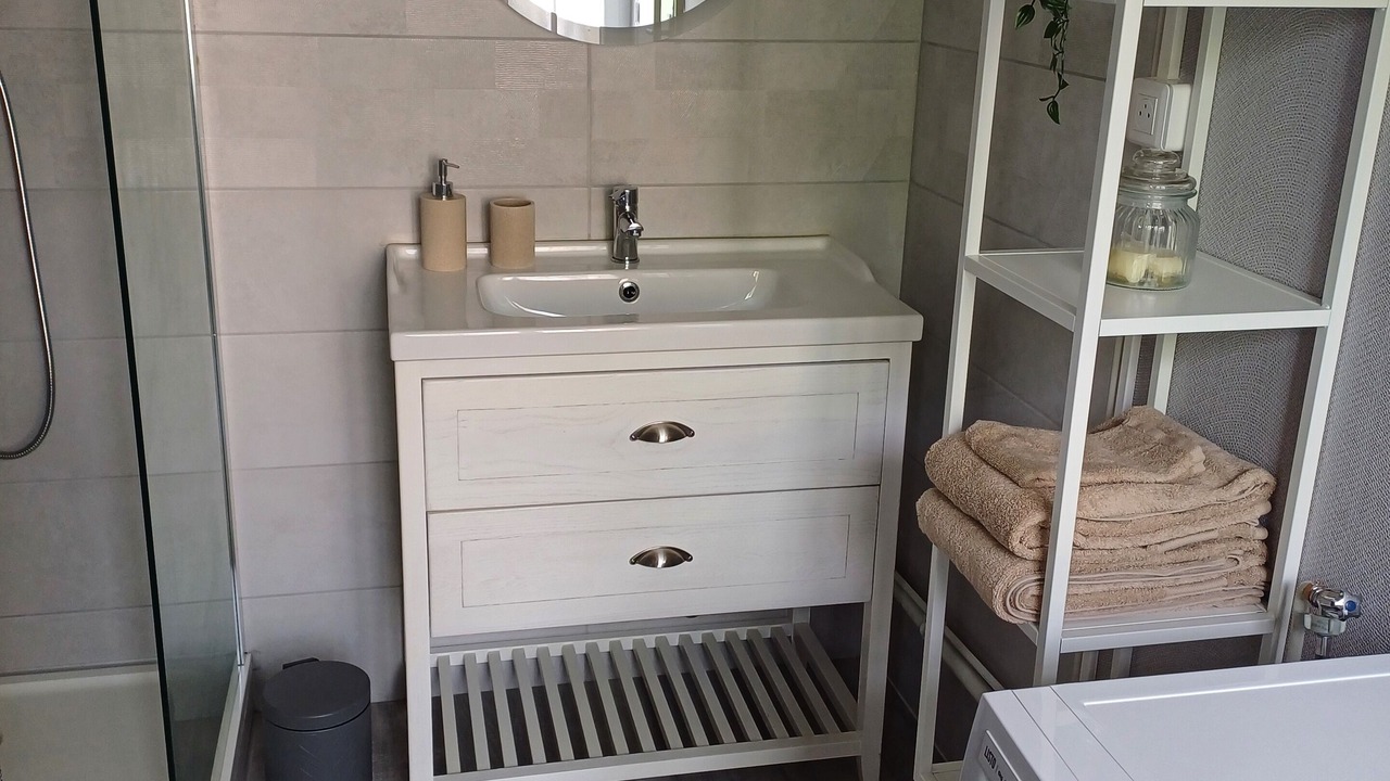 Photo of Bathroom in Vittel