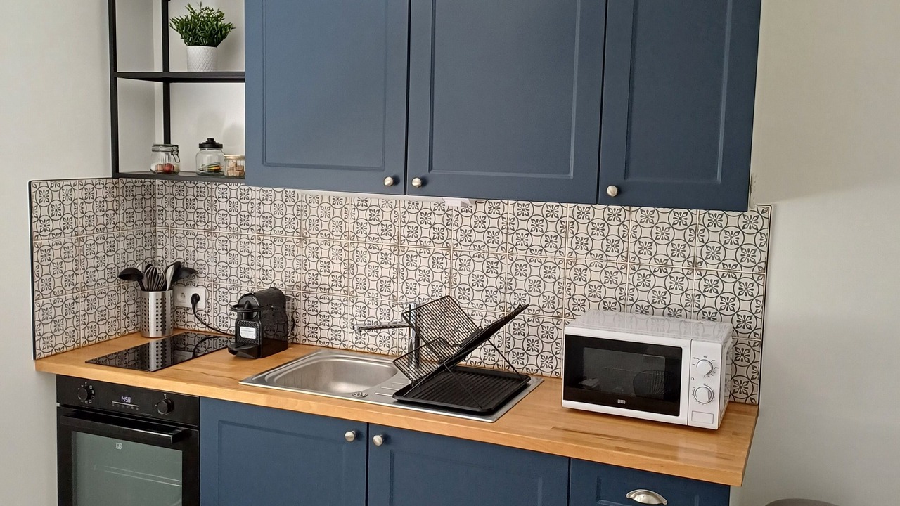 Photo of Kitchen in Vittel