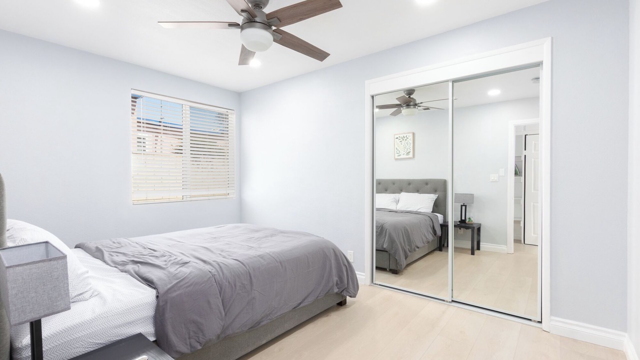 Photo of Bedroom in Linda Vista
