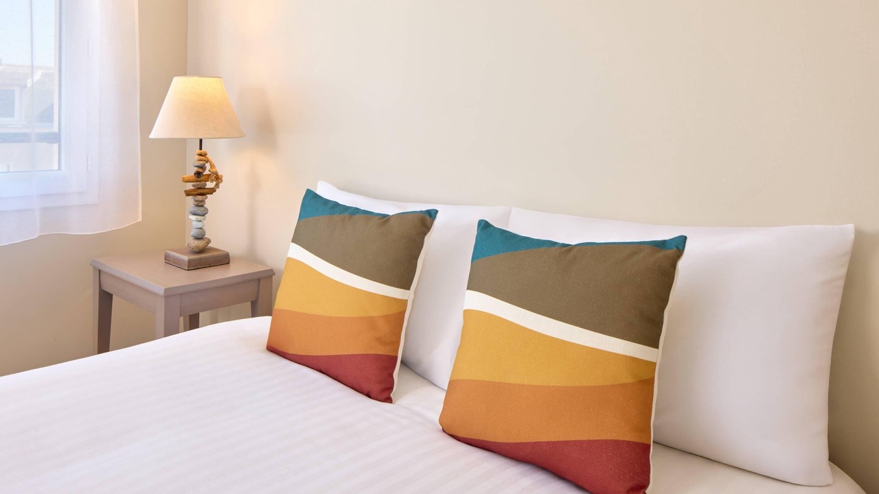 Photo of Bedroom in Sainte Marie - Saint Leon