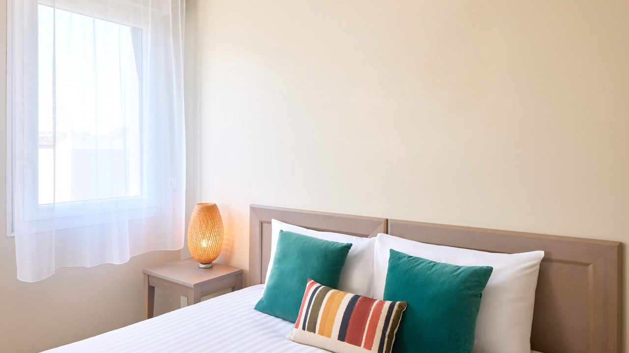 Photo of Bedroom in Sainte Marie - Saint Leon