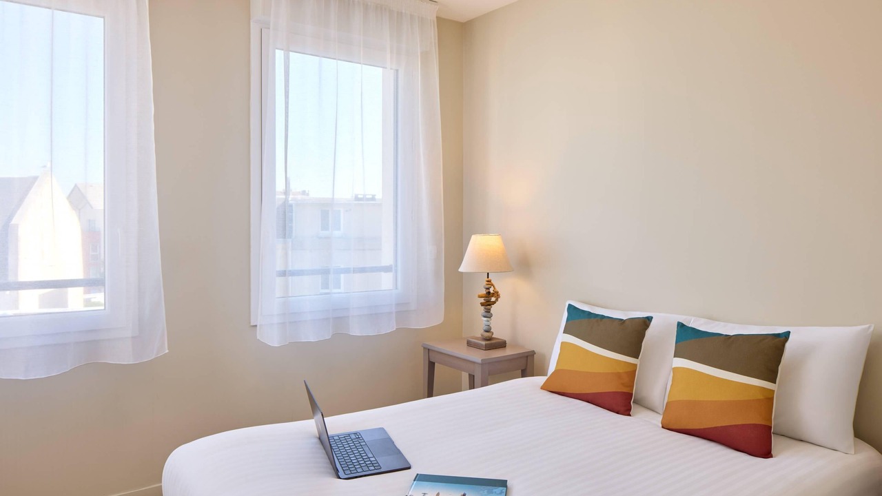 Photo of Bedroom in Sainte Marie - Saint Leon