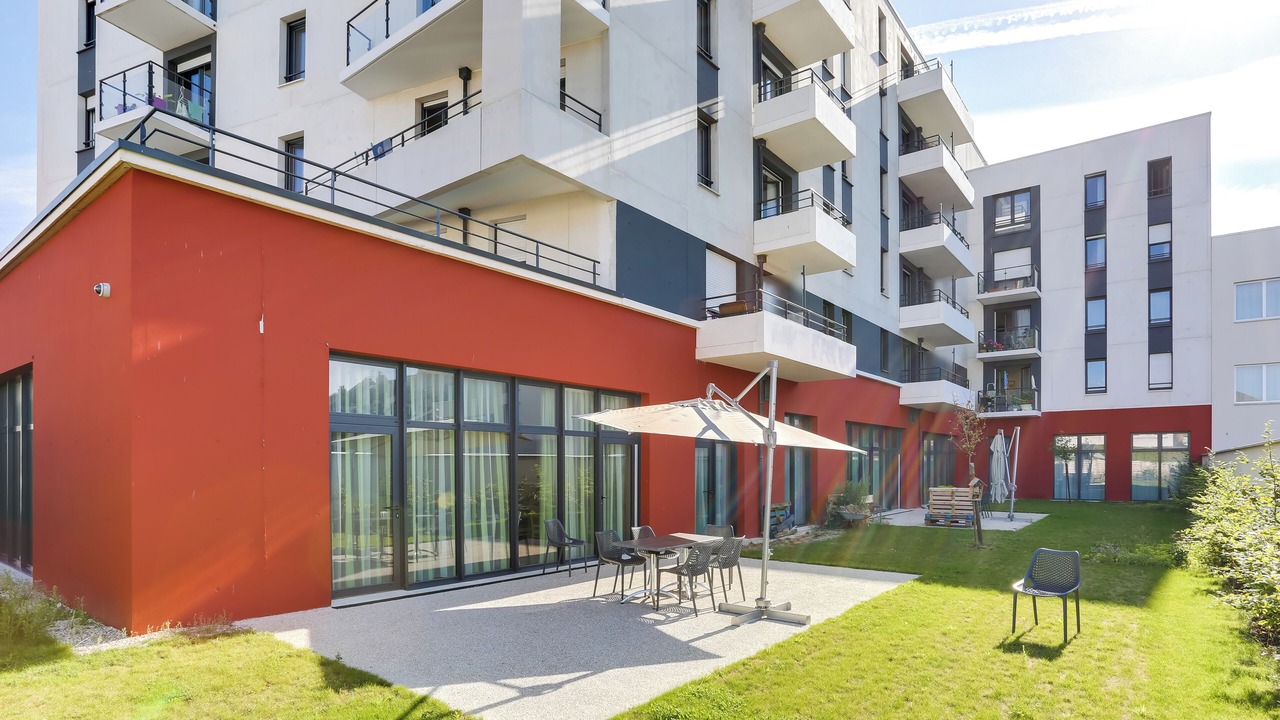 Photo of Outdoor in Sainte Marie - Saint Leon