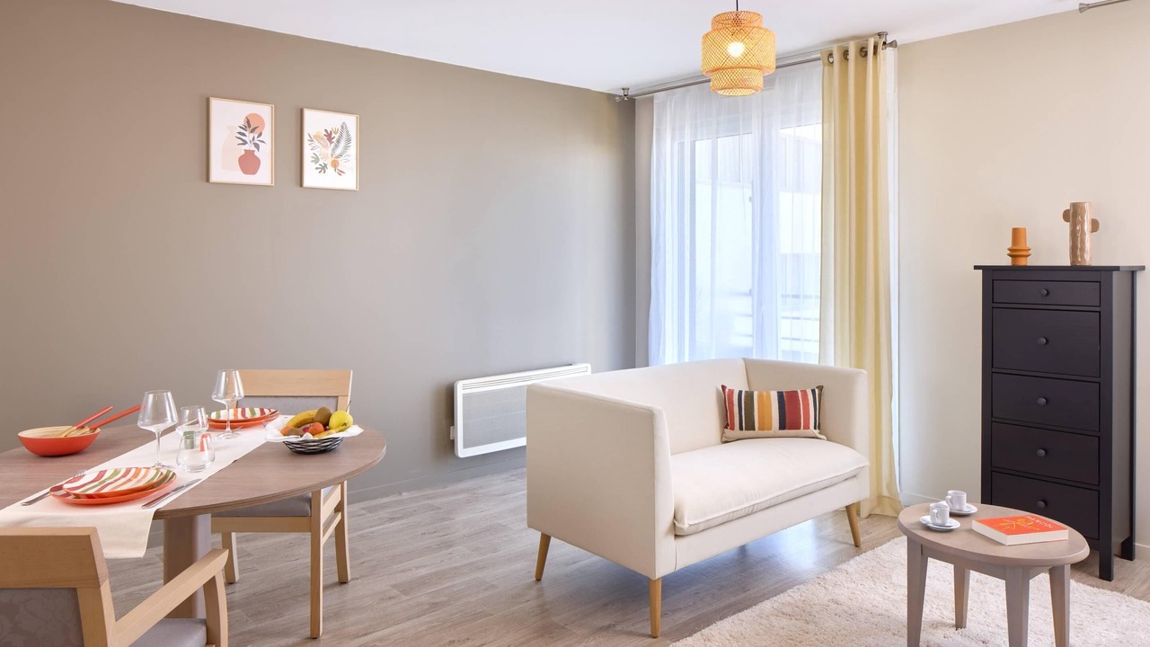 Photo of Bedroom in Sainte Marie - Saint Leon