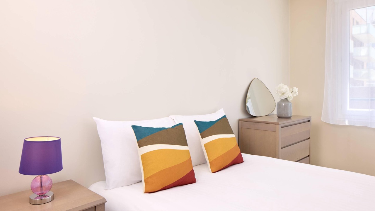 Photo of Bedroom in Sainte Marie - Saint Leon