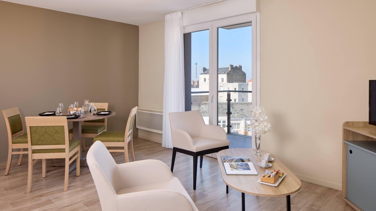 Photo of Bedroom in Sainte Marie - Saint Leon