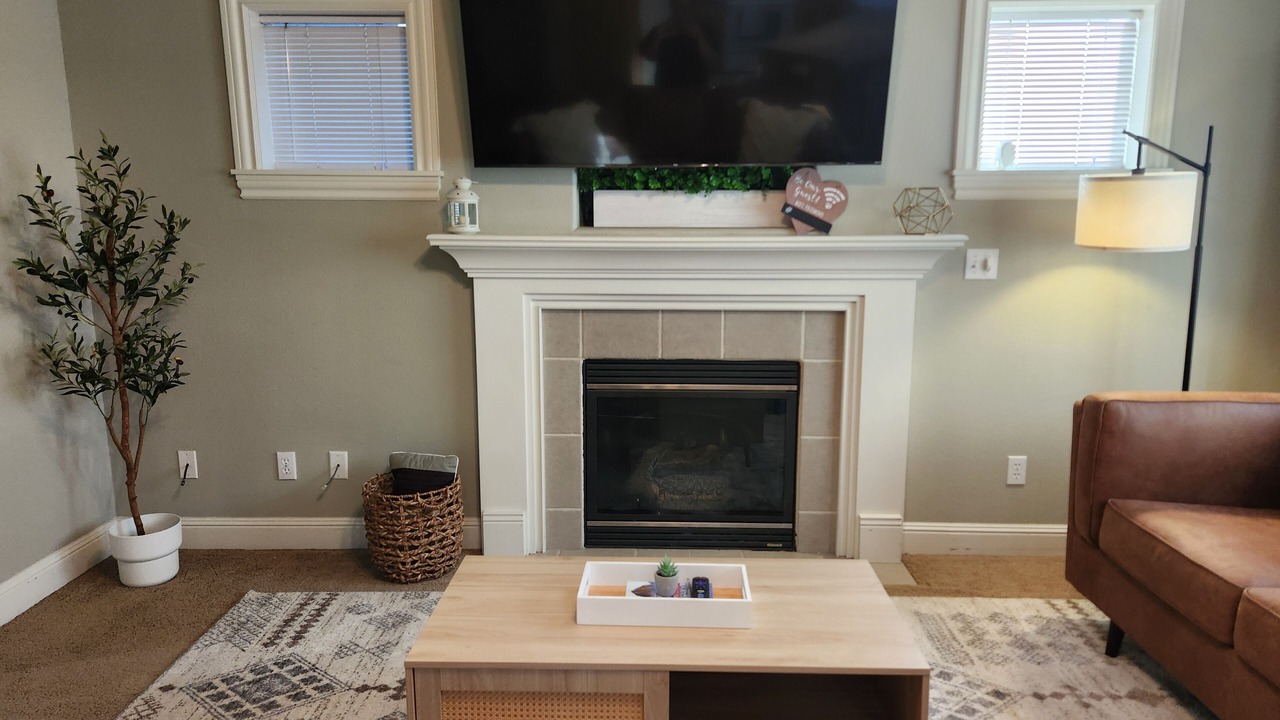 Photo of Livingroom in Wilkes East