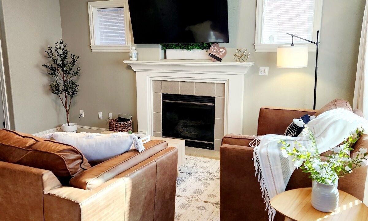 Photo of Livingroom in Wilkes East