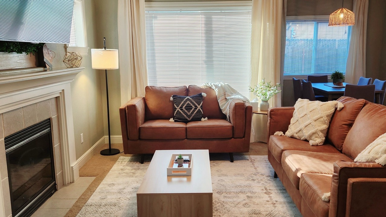 Photo of Livingroom in Wilkes East