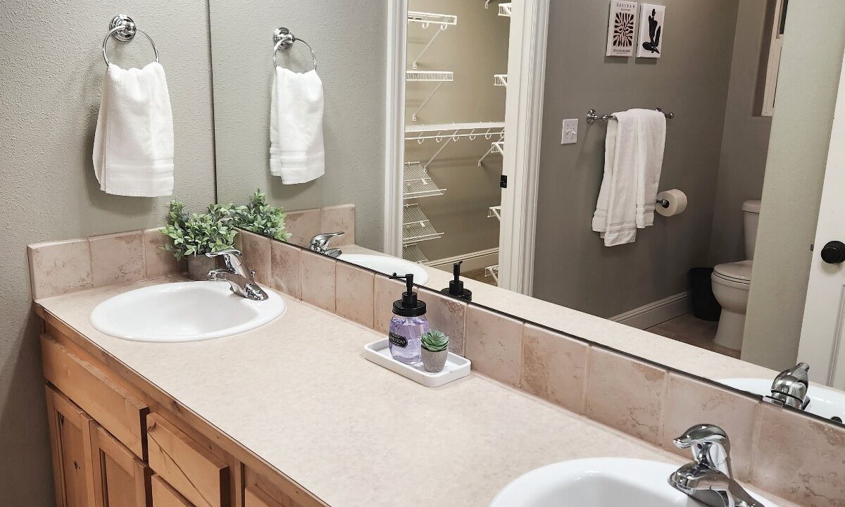 Photo of Bathroom in Wilkes East