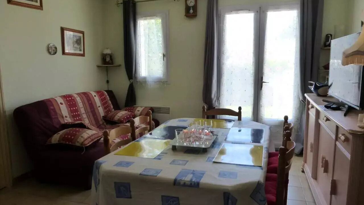 Photo of Livingroom in Landevieille