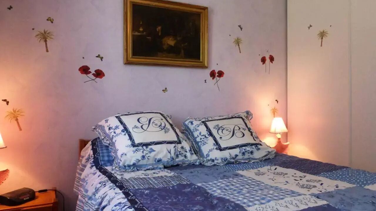 Photo of Bedroom in Landevieille