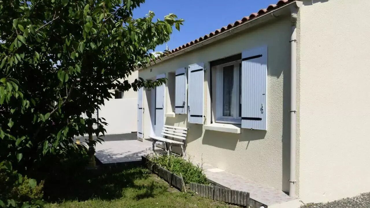 Photo of Outdoor in Landevieille