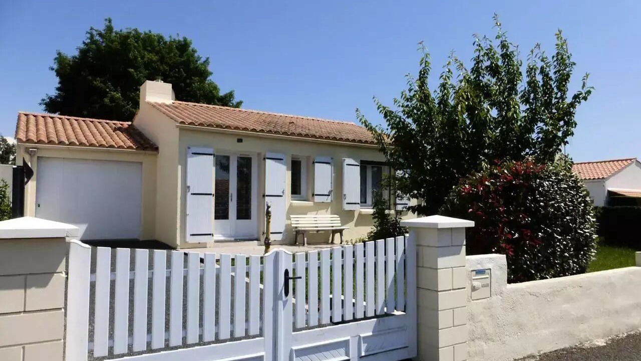 Photo of Outdoor in Landevieille