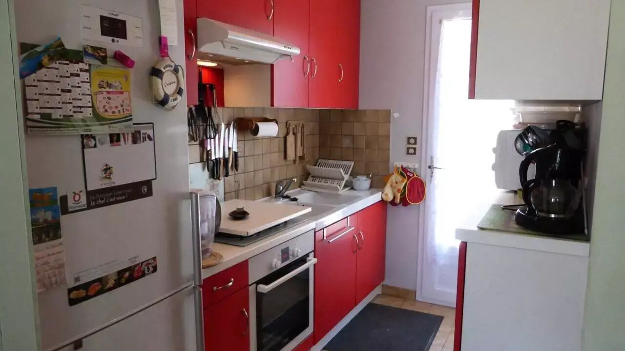 Photo of Kitchen in Landevieille