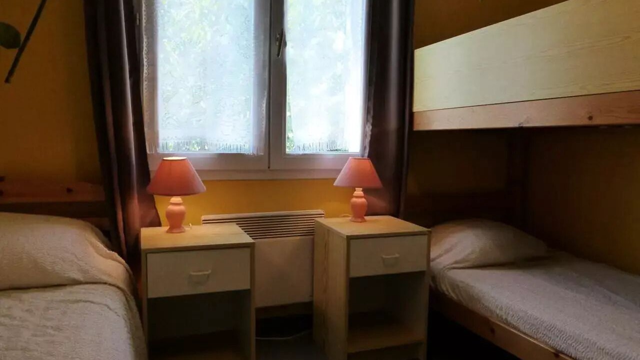 Photo of Bedroom in Landevieille